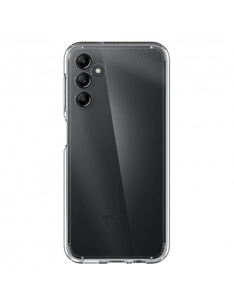 Mr.Casse Samsung Galaxy A14 Uyumlu Şeffaf Kılıf 