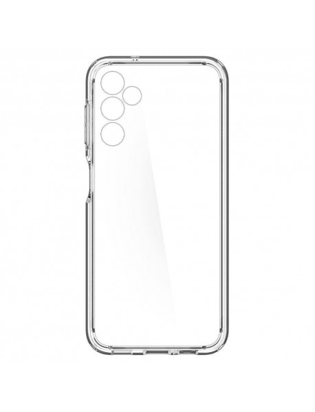 Mr.Casse Samsung Galaxy A14 Uyumlu Şeffaf Kılıf 
