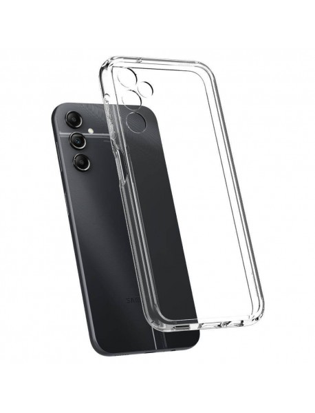 Mr.Casse Samsung Galaxy A14 Uyumlu Şeffaf Kılıf 