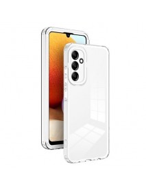 Mr.Casse Samsung Galaxy A24 Uyumlu Şeffaf Kılıf