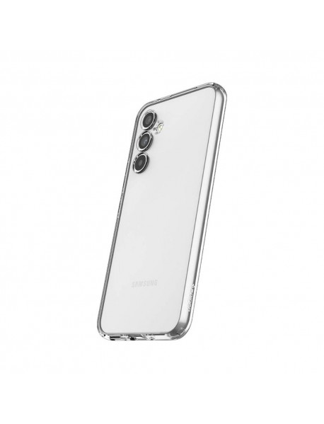 Mr.Casse Samsung Galaxy A54 İle Uyumlu Şeffaf Kılıfı 
