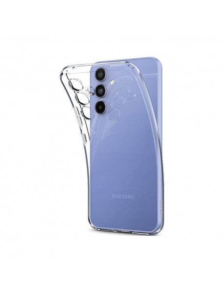 Mr.Casse Samsung Galaxy A54 İle Uyumlu Şeffaf Kılıfı 