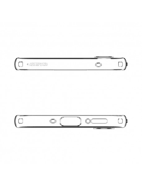 Mr.Casse Samsung Galaxy A54 İle Uyumlu Şeffaf Kılıfı 