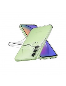 Mr.Casse Samsung Galaxy A54 İle Uyumlu Şeffaf Kılıfı 